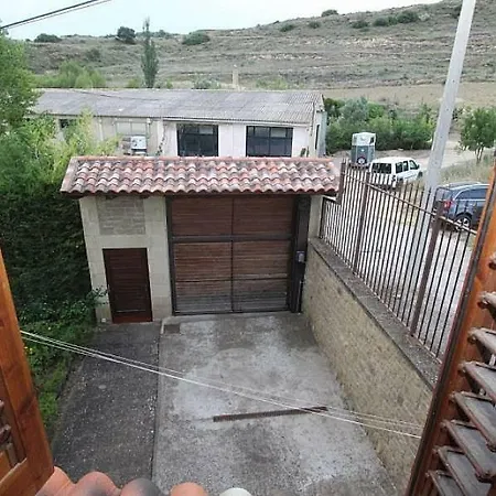 La Era De San Juan