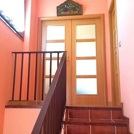 度假居 La Era De San Juan